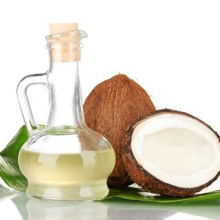 Coconut Oil