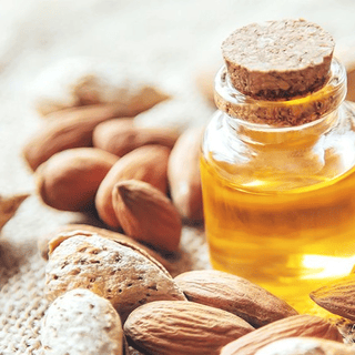 Oil Sweet Almond