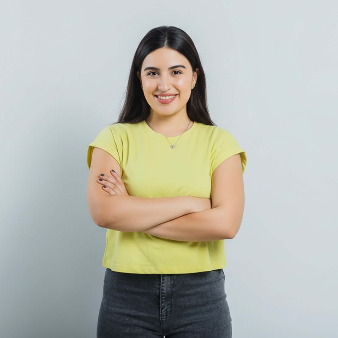 Balanced weight gain without bloating