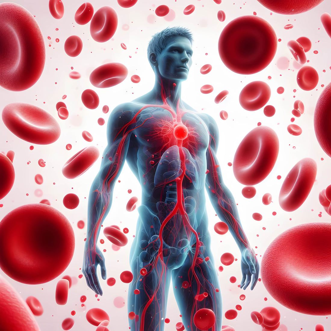 Natural Testosterone Support