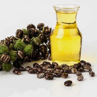 Castor Oil