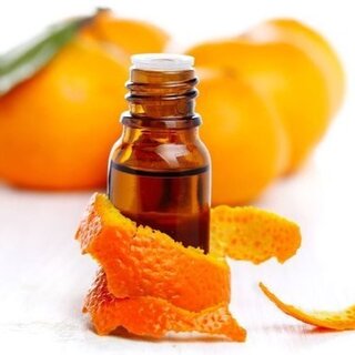 Orange oil