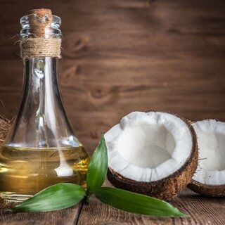Coconut Oil