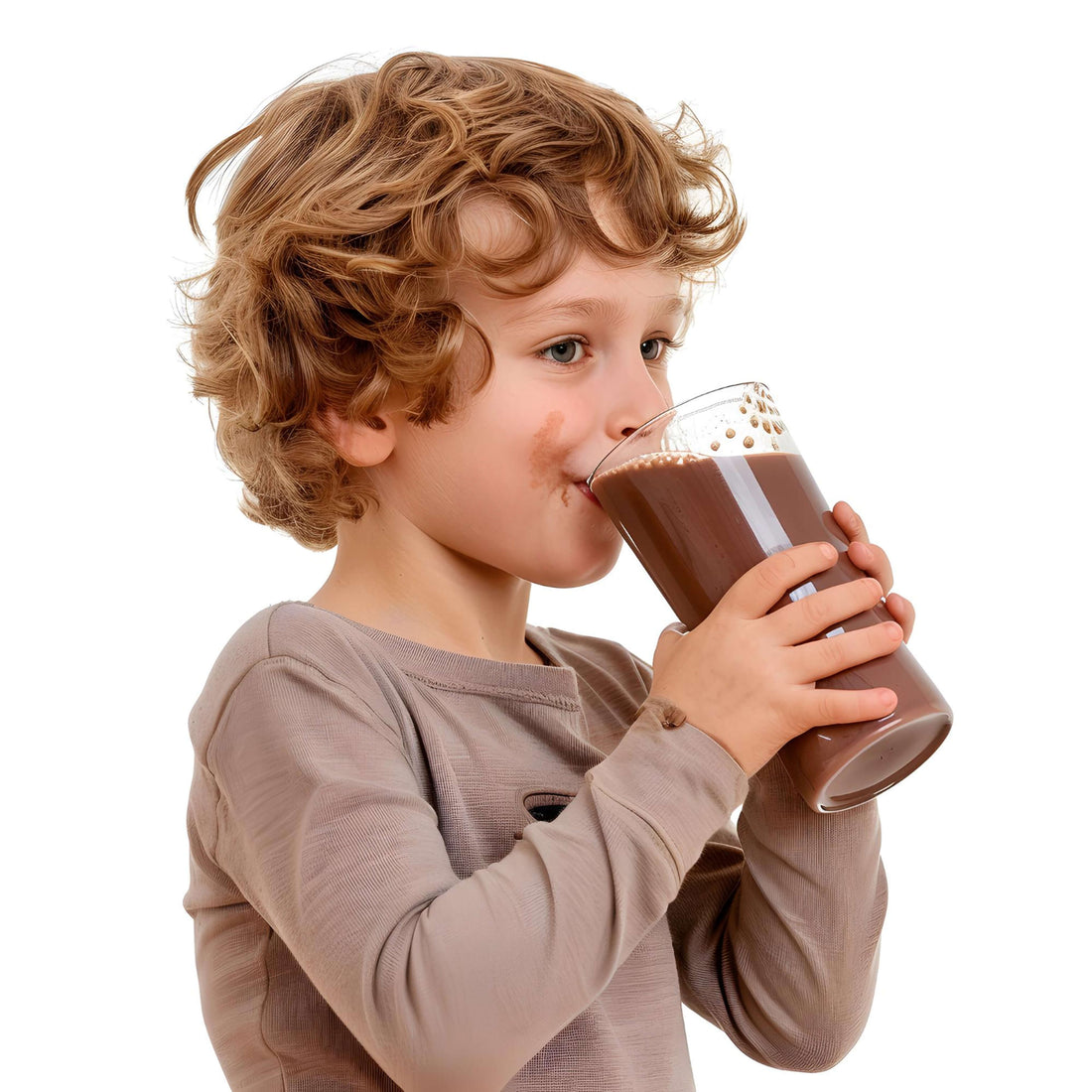 100% natural – suitable for daily use