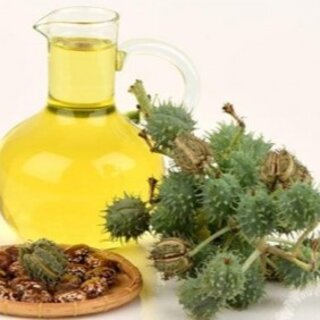 Castor Oil