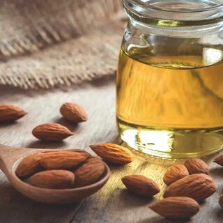 Almond Oil