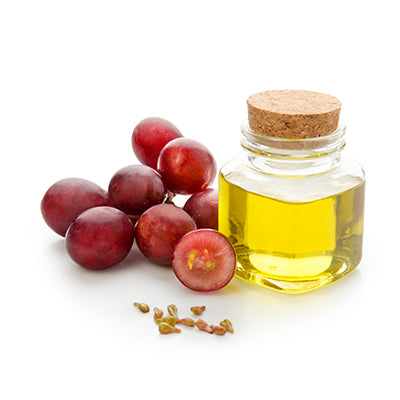 Grape fruit oil