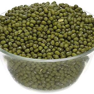 Green Gram Dal