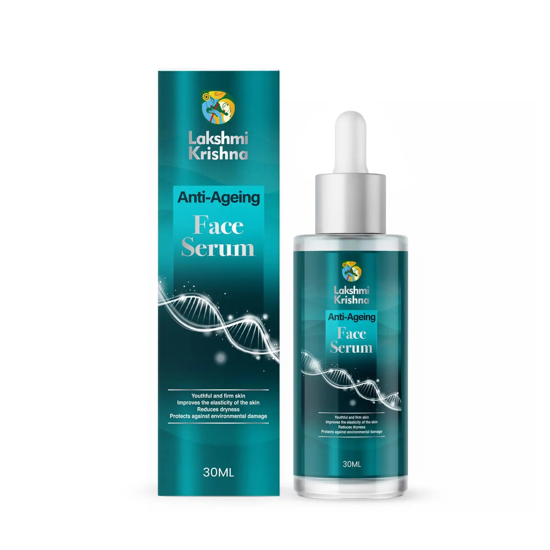 Anti Aging Face Serum
