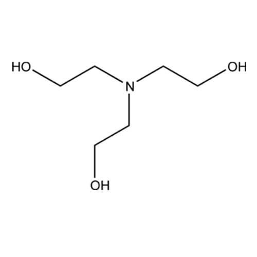 Triethanolamine