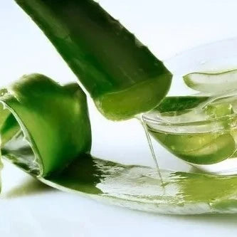 Aloe vera Extract