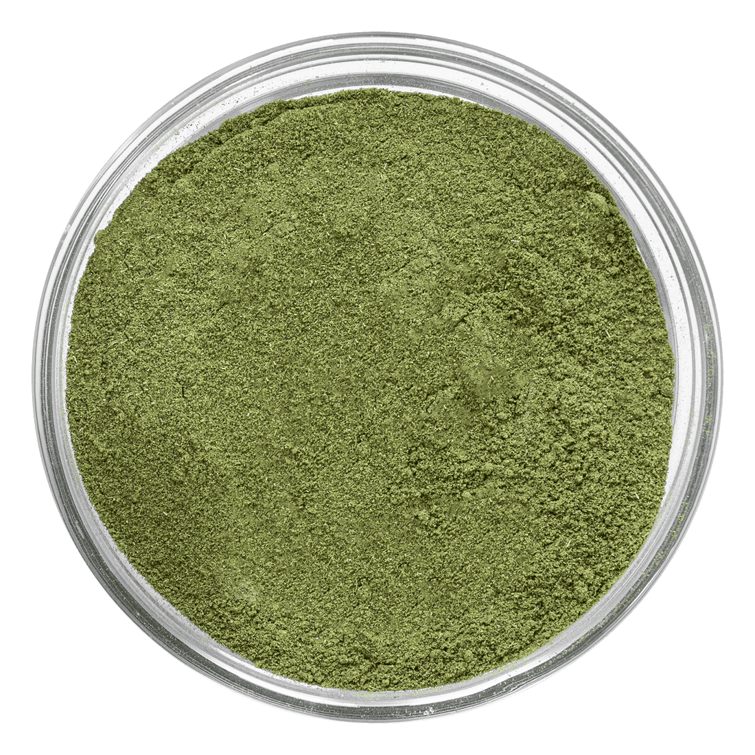 Aloe Vera Leaf Powder