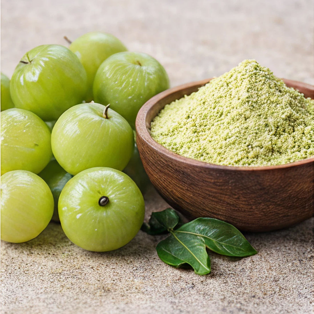 Amla