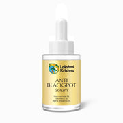 Anti Blackspot Serum