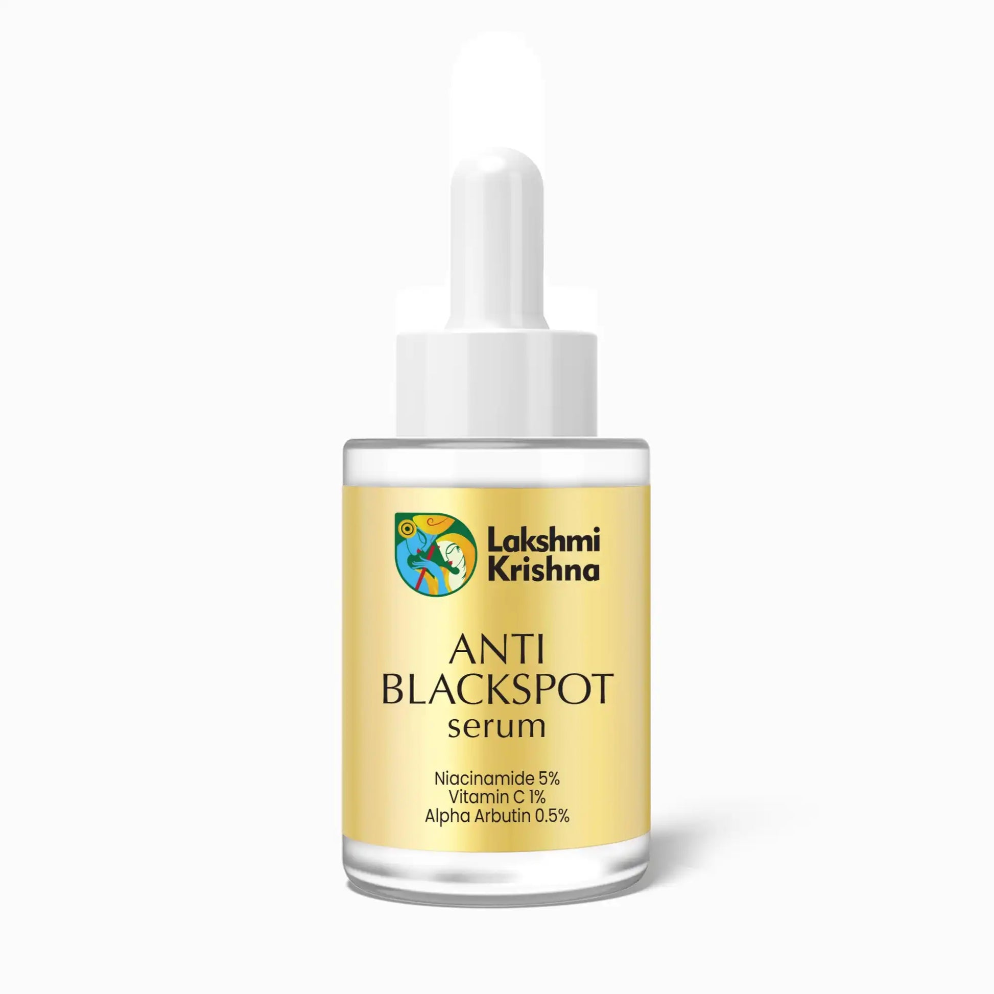 Anti Blackspot Serum