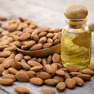 Almond Oil