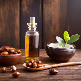 Jojoba Oil