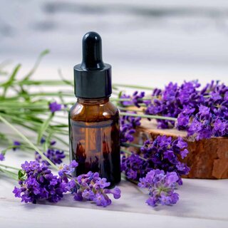 Lavender Oil