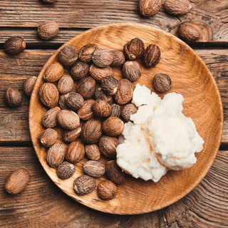 Shea Butter