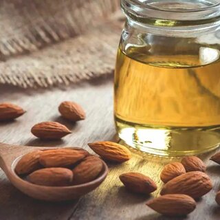 Almond Oil