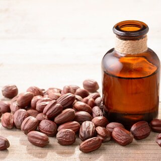 Jojoba Oil