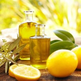 Lemon Oil