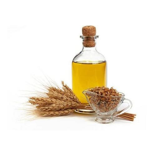 Wheat Germ Oil