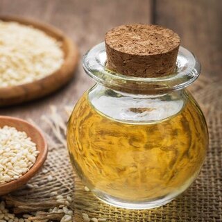 Sesame Oil