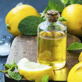 Lemon Oil
