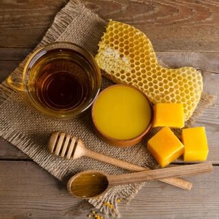 Beeswax