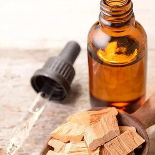 Sandalwood Oil