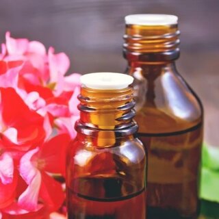 Geranium Oil