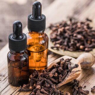 Clove Oil