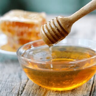 Honey