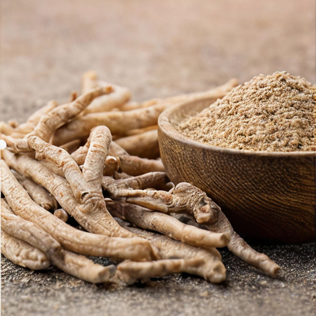Ashwagandha