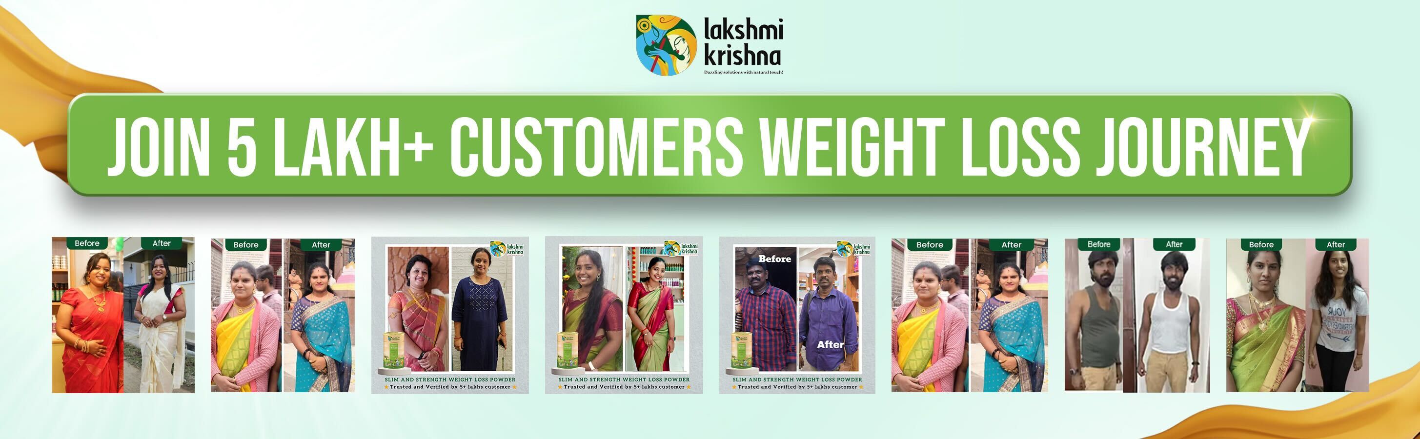 Lakshmi Krishna Naturals