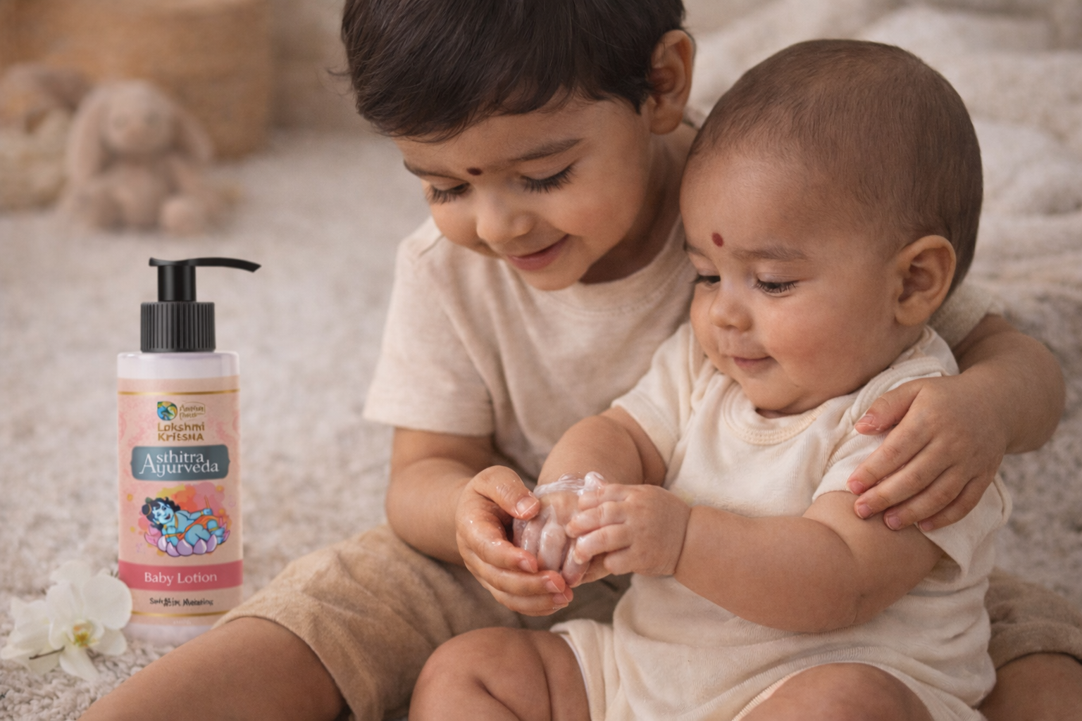 Lakshmi Krishna Naturals