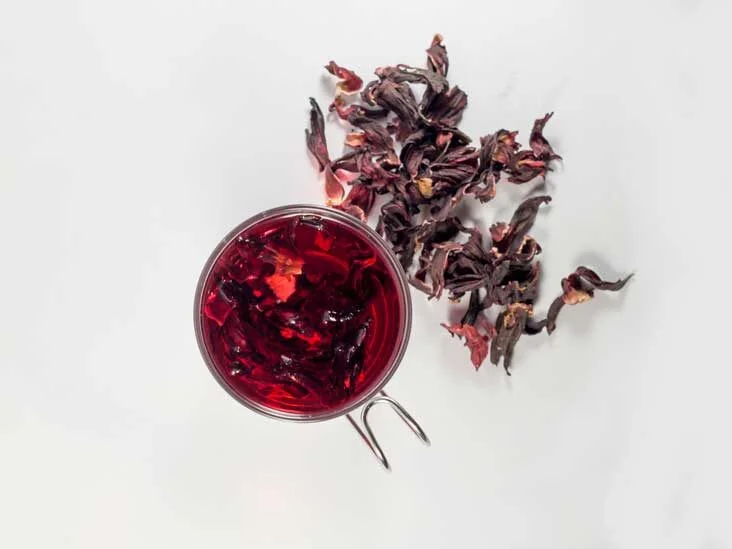 Hibiscus Extract