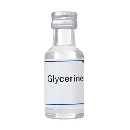 Glycerine 3%