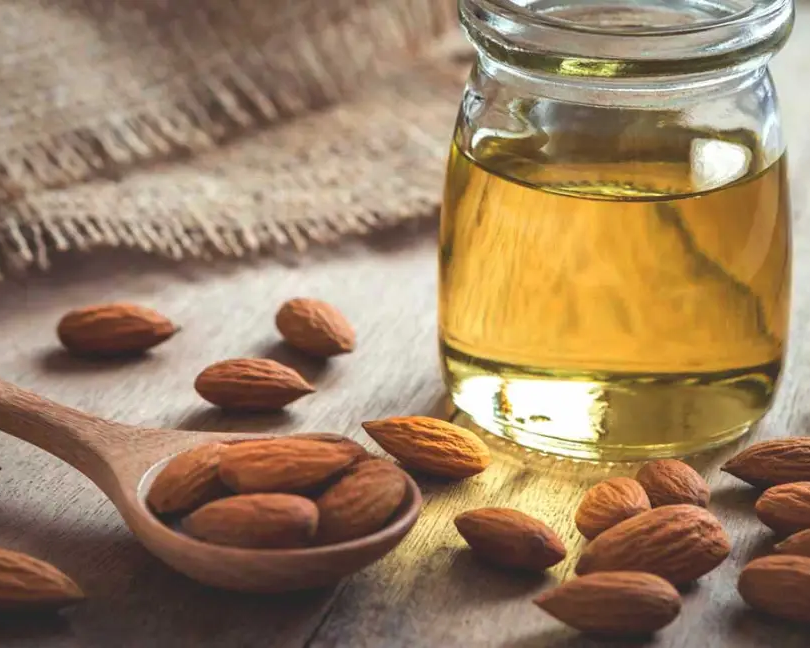 Almond Oil