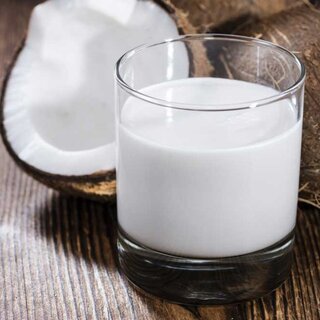 Coconut Milk