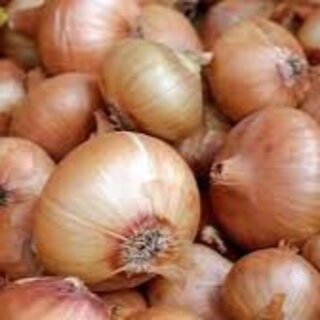 Onions