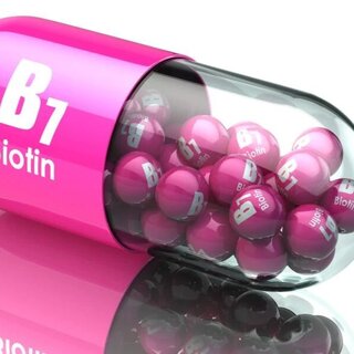 Biotin