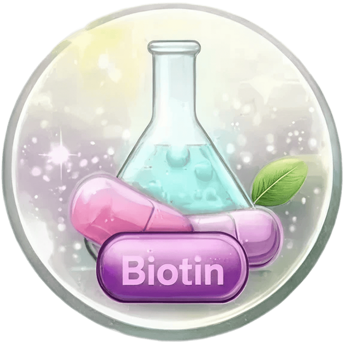 Biotin