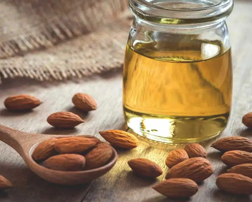 Almond Oil