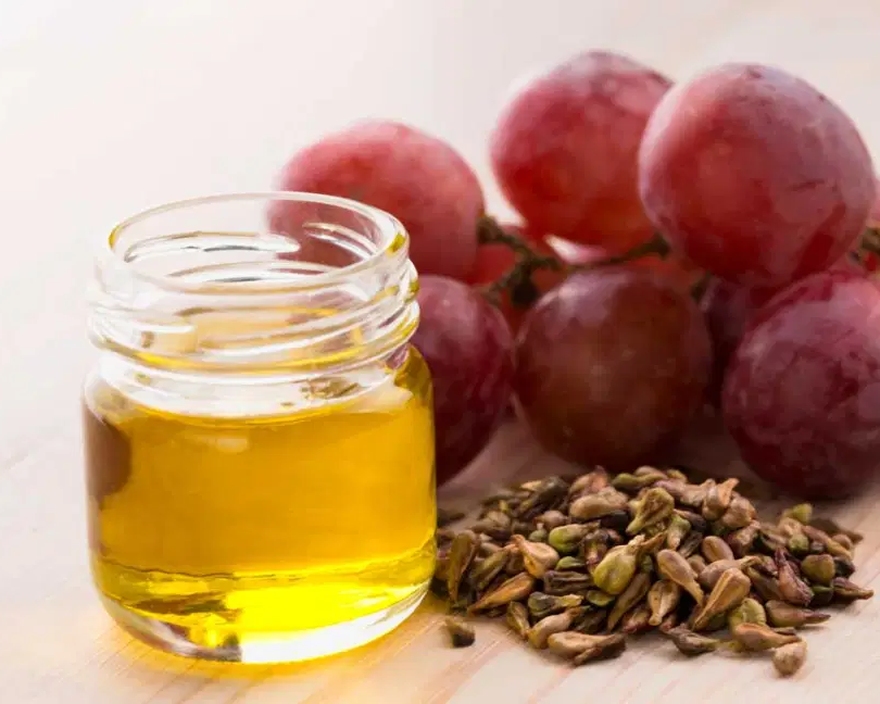 Grape seed Oil