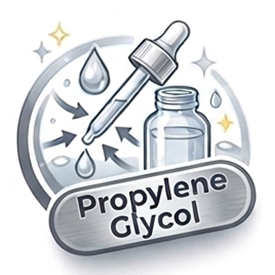 Propylene Glycol 