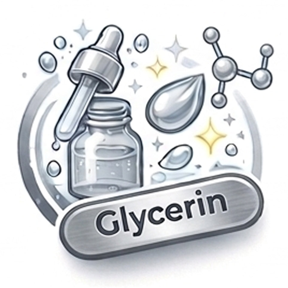 Glycerin 
