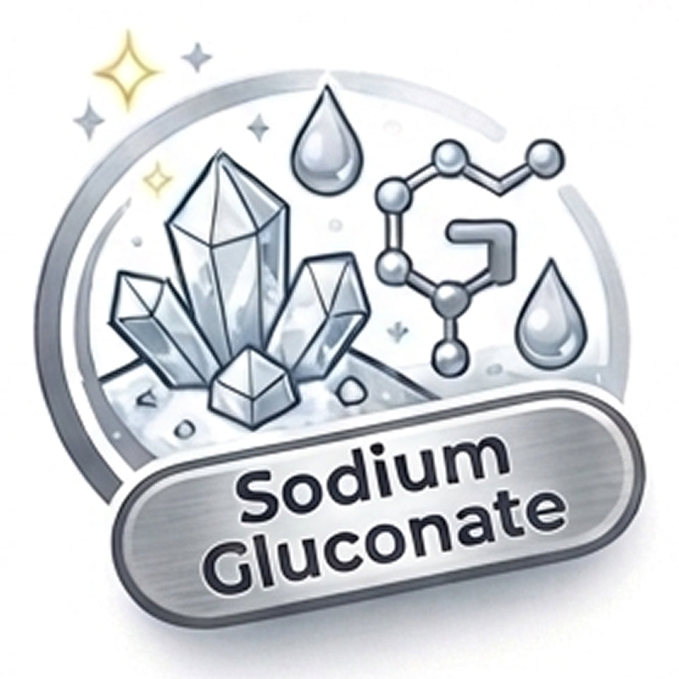 Sodium Gluconate