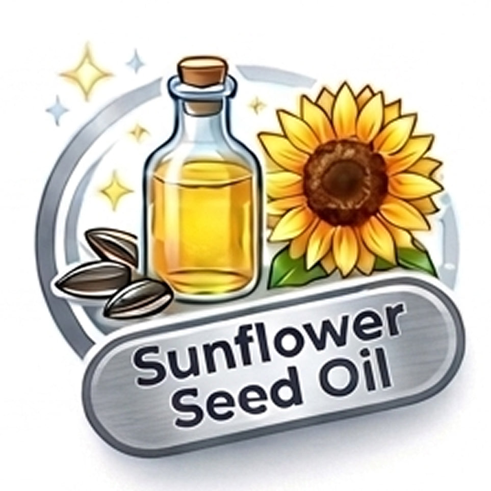 Sunflower Seed Oil